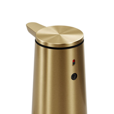 SIMPLEHUMAN Sensor Pump Foam - Brass 4