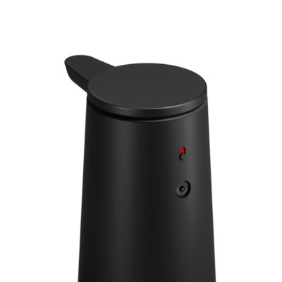 SIMPLEHUMAN Sensor Pump Foam - Black 4