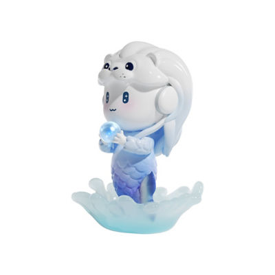 OPPO Mer Ollie Designer Figure 3