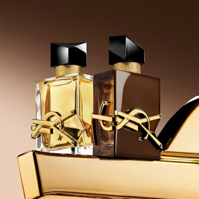 YVES SAINT LAURENT 圣罗兰YSL自由至上女士香水（檀木版） 5
