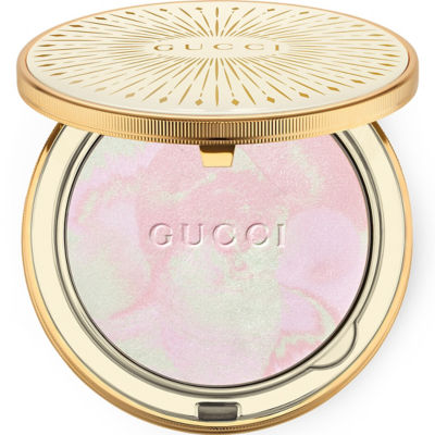 GUCCI Glow Color Finishing Powder 1