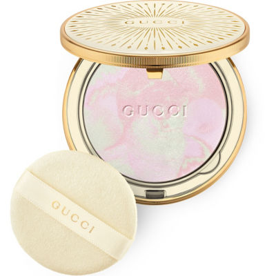 GUCCI Glow Color Finishing Powder 2