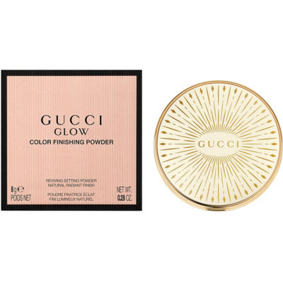 GUCCI Glow Color Finishing Powder 3