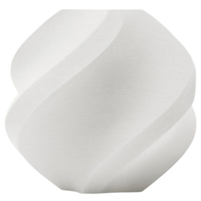 Bambu Lab PLA Matte Filaments With Reusable Spool 1