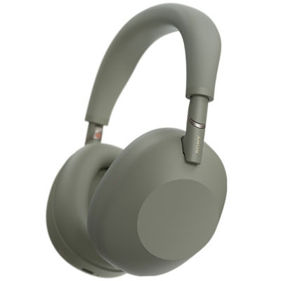 Olive Gray