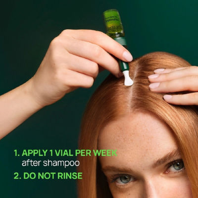 RENE FURTERER Triphasic Progressive Anti-Hair Loss Treatment (8 x 5.5ml) 6