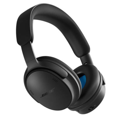 Bose QuietComfort Headphones (2nd Gen) 1