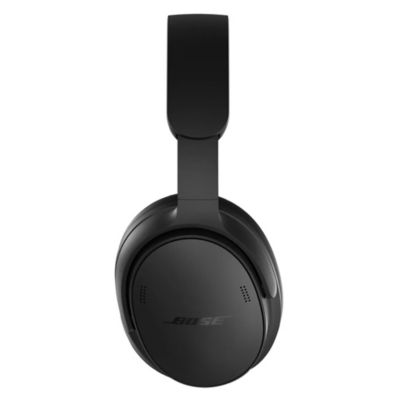 Bose QuietComfort Headphones (2nd Gen) 4
