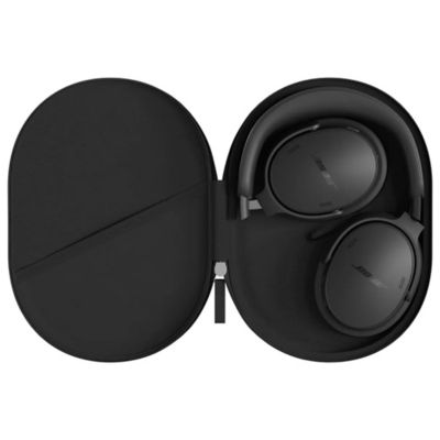 Bose QuietComfort Headphones (2nd Gen) 5