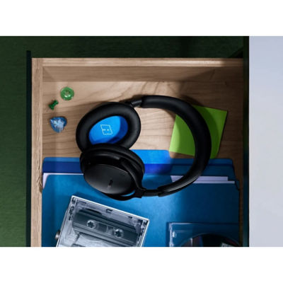 Bose QuietComfort Headphones (2nd Gen) 7