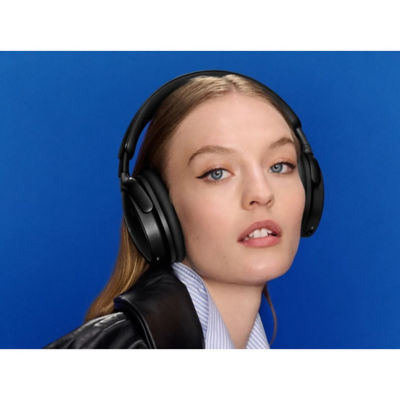 Bose QuietComfort Headphones (2nd Gen) 8