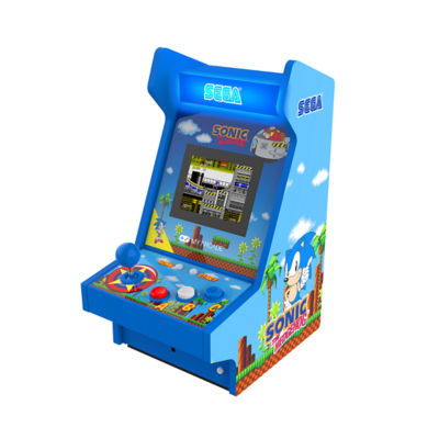 My Arcade Sonic The Hedgehog 7158 Handheld Games 3
