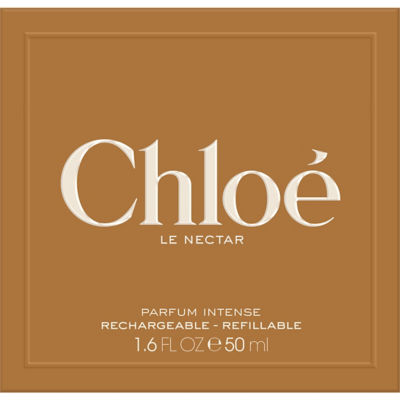 CHLOE Le Nectar Parfum Intense for Women 3