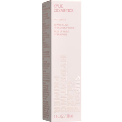 KYLIE COSMETICS Supple Glaze Hydrating Primer 4