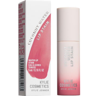 Kylie Cosmetics 凯莉美妆 椰子水唇釉 3