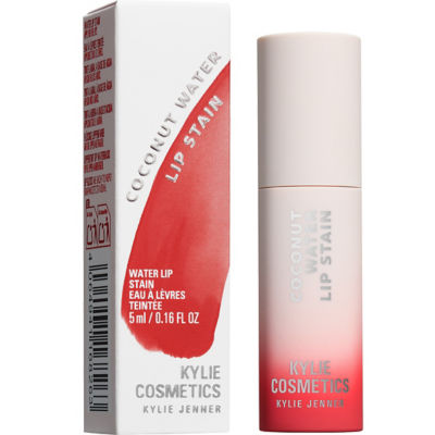KYLIE COSMETICS Coconut Water Lip Stain 3