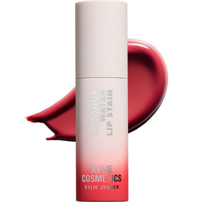 KYLIE COSMETICS Coconut Water Lip Stain 4
