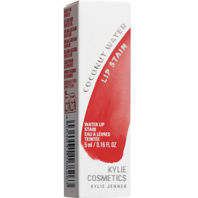KYLIE COSMETICS Coconut Water Lip Stain 5