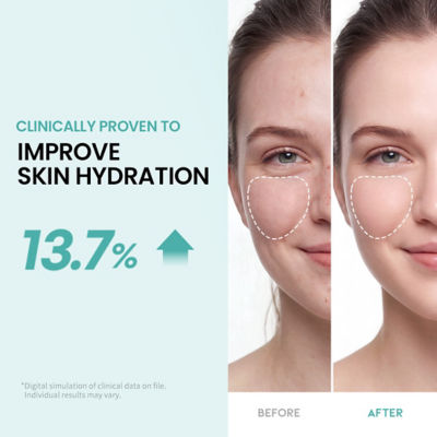 OOTD Beauty Retinol Serum Plumping Mask (10 Sheets) 4