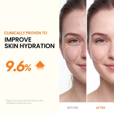 OOTD Beauty Dark Spot Vitamin C Serum Mask (10 Sheets) 3