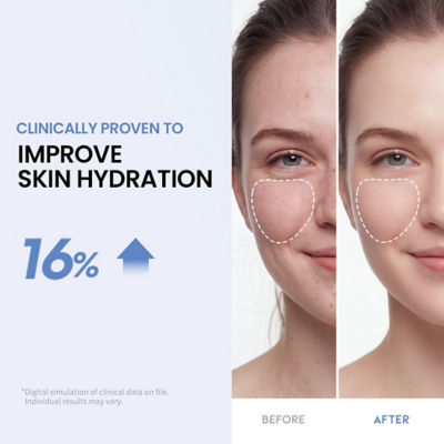 OOTD Beauty Triple Hyaluron Acid Mask (10 Sheets) 4