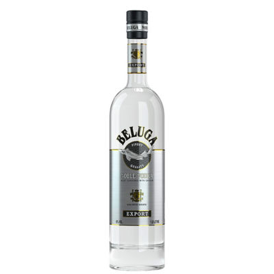 Beluga Noble Vodka 40%