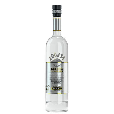 Beluga Noble Vodka 40%
