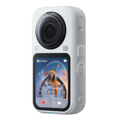 Insta360 X6 Standard Bundle 3