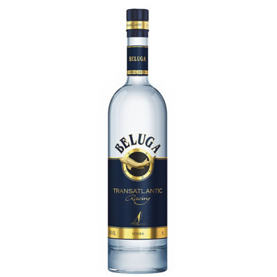 Beluga Transatlantic Racing Vodka 40%