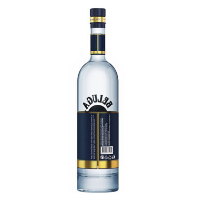 Beluga Transatlantic Racing Vodka 40%