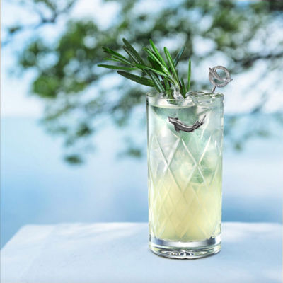 BELUGA TRANSATLANTIC RACING VODKA 40% 1000ML 3