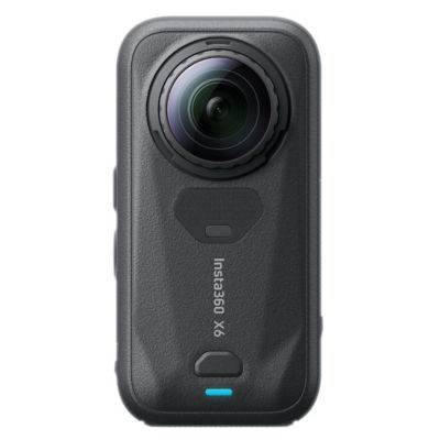 Insta360 X6 Essentials Bundle 3