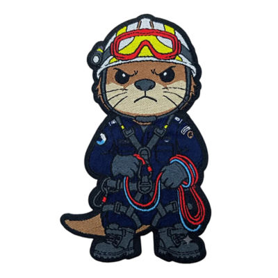 SCDF DART Uniform