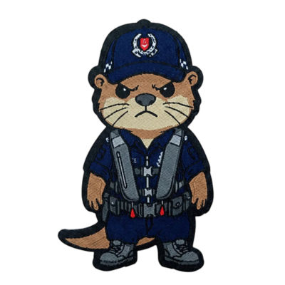 Police Coast Guard Uniform