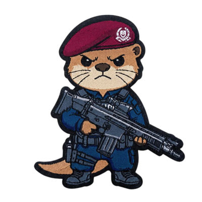 SPF (SOC) Uniform