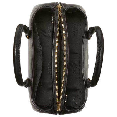 KATE SPADE Thompson Street Small Satchel Bag Black KO149 3