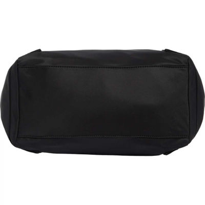 MARC JACOBS Preppy Nylon Tote Bag Black 4S6HTT467H02 5