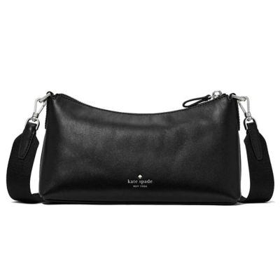 KATE SPADE Cargo Crossbody Bag Black KN666 3