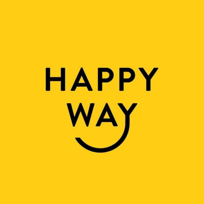 Happy Way Whey Protein Powder Double Choc Chip 500g 8