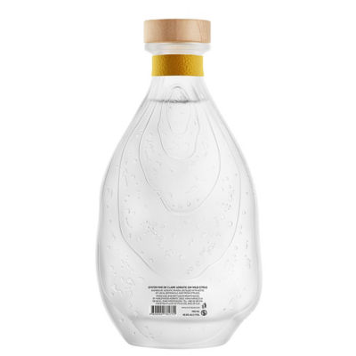 Oyster Wild Citrus GIN