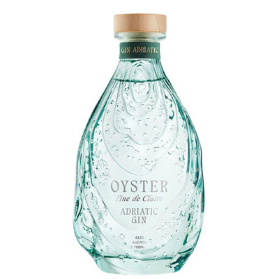 Oyster GIN