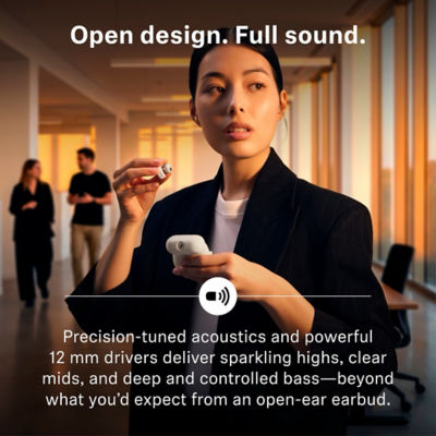 Sennheiser ACCENTUM Clip 11