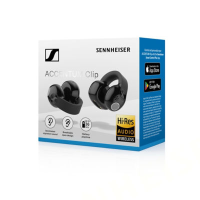Sennheiser ACCENTUM Clip 8
