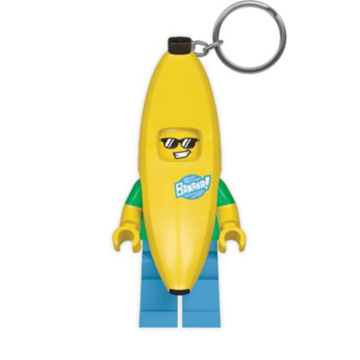 LEGO Banana Guy Figurine Torchlight 3