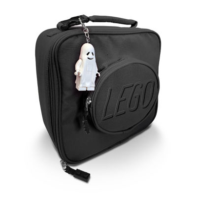 LEGO Ghost Figurine Torchlight 10