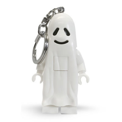 LEGO Ghost Figurine Torchlight 3