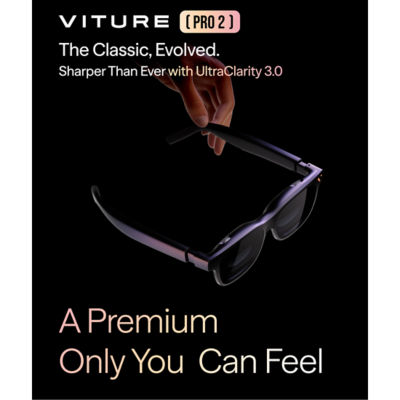  VITURE VITURE Pro 2 XR Glasses 10