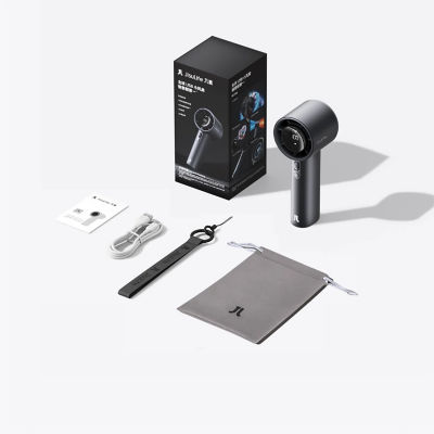 JisuLife Pro1 S Handheld Fan 13