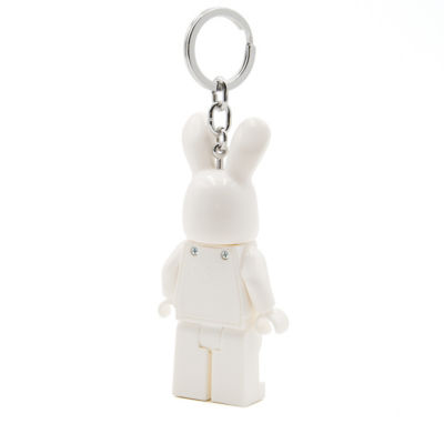 LEGO Bunny Suit Guy Figurine Torchlight 5