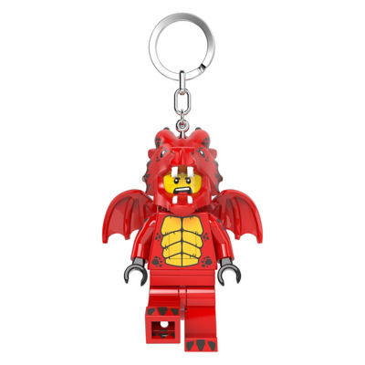 LEGO Dragon Suit Guy Figurine Torchlight 3